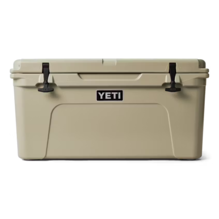 Large‑Capacity Outdoor Camp Hard Cooler